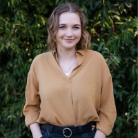 Maddison Brown