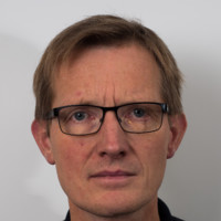 Jon Simonsen