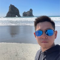 Brandon Leung