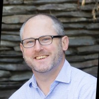 Mark Cowell, Mba