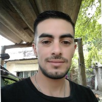 Cristian Pérez
