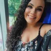 Brittany Goudy, Ms, Otr/L