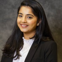 Shreya Gor