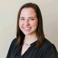 Megan Koziel, Lmsw