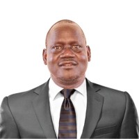 James Riak Mathiang