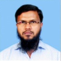 Muhammad Jawaid Shaikh