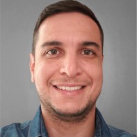 Igor Antunes Montecinos