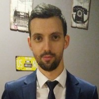Goran Kušen