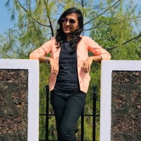 Manasa M G