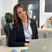 Çisem TÖRÜN ÖZÇELİK