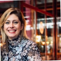 Annemarie Ter Denge