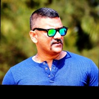 Sudhir Sawant Certified Anti Terrorism Specialist Csp
