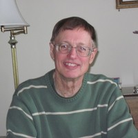 Robert Bickerstaff