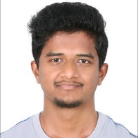Najumuddin Naseeruddin