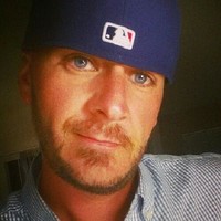 Josh Bates