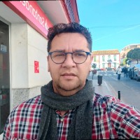 Carlos Preda
