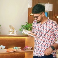 Shubham Rajawat