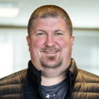 Todd Jorgensen