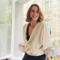 Gizem Hepzarif