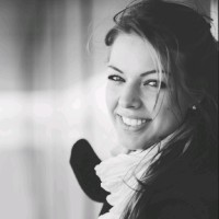 Anja Gaedcke