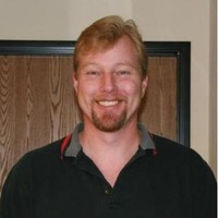 Lance Cary