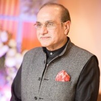 Rakesh Thapar