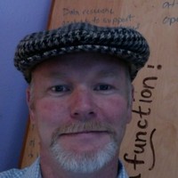 Kevin Richards