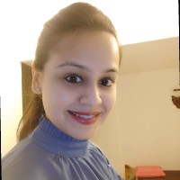 Komal Nerlekar