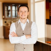 Aaron Lawrenson