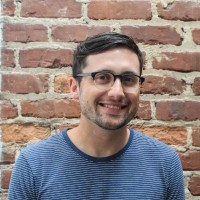 Charlie Fragakis