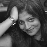 Meghna Das