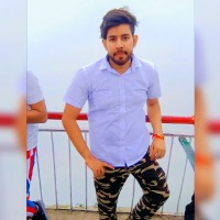Harsh Vashisth