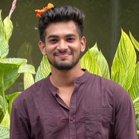 Dhruv Mayekar