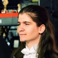 Gergő Kertész