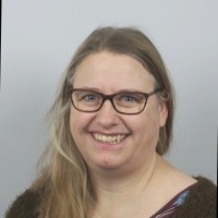 Anne Karin Dahle