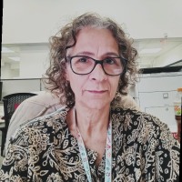 Solange Sá