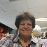 Rona Griffin, Ms