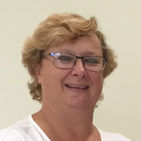 Kim Rayner