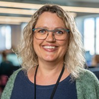 Stine Helene Peterson Helland