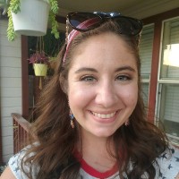 Kirsten Blakeman