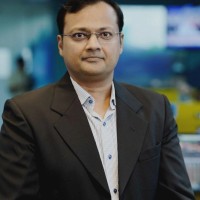 Aalap Shah