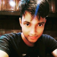 Md Arifulislam