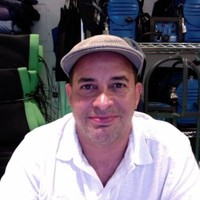 Marco Rivera