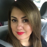 Maryam Zahedi