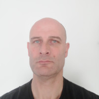 Gérald Daussin