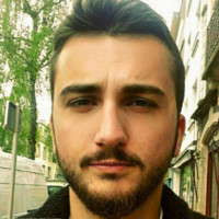 Maxime LEON