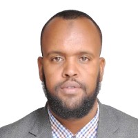 Ahmed Bashir