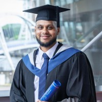Mohammed Amir Hussain