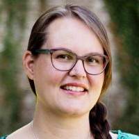 Coachvrouw Jolanda Vleugels