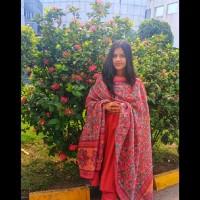 Yamini Meshram